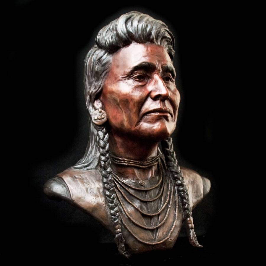 Chief Joseph Speech Lesson Plan