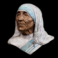 Mother Theresa